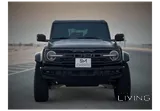 Ford Bronco Raptor 2023 V6